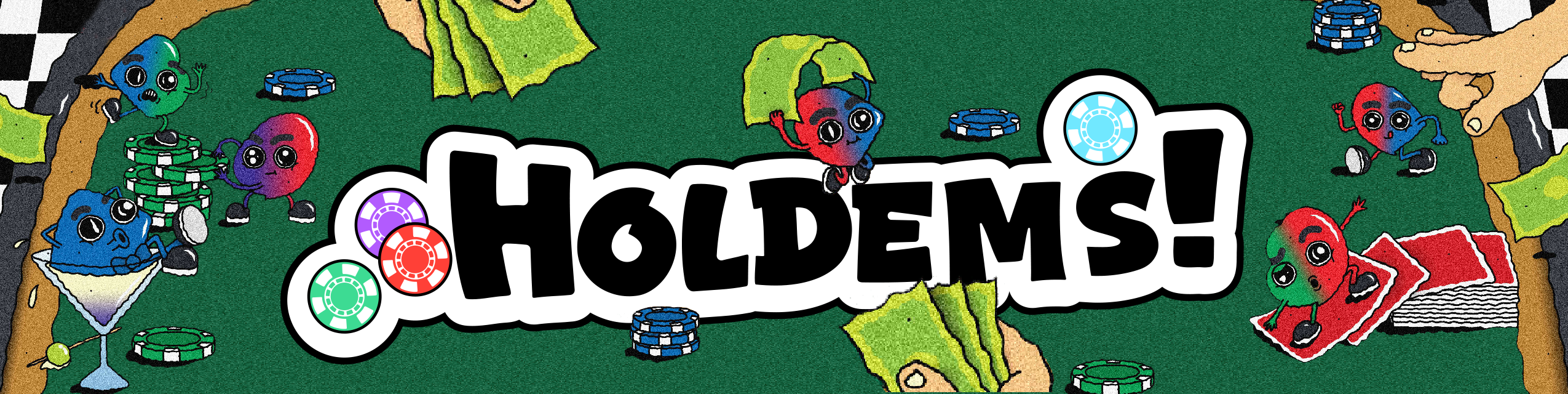 Holdems